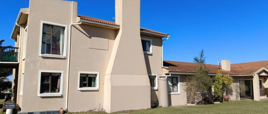 4 Bedroom Property for Sale in Aalwyndal Western Cape
